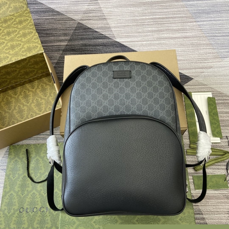 G*u*i backpacks